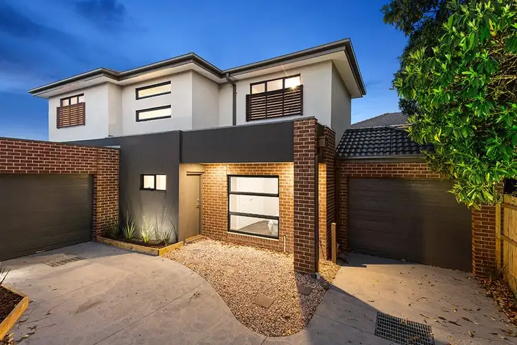 3/10 Dover Street, Oakleigh East VIC 3166
