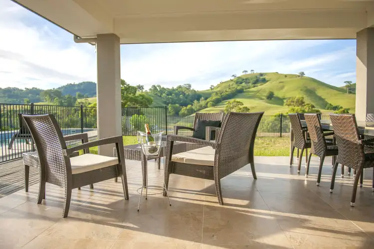 Main view of Homely rural property listing, 569 Sugarloaf Road, Dungog NSW 2420