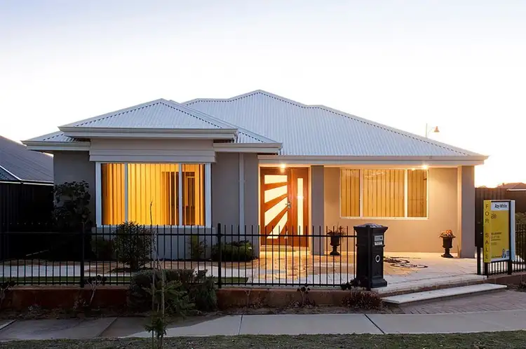 Main view of Homely house listing, 19 Liddard Gardens, Baldivis WA 6171