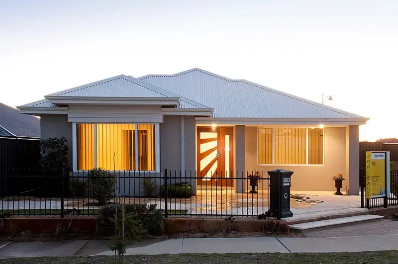 Main view of Homely house listing, 19 Liddard Gardens, Baldivis WA 6171