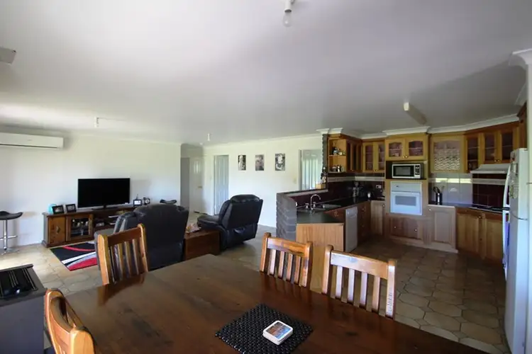 Fourth view of Homely house listing, 227 Washpool Road, Rosenthal Heights QLD 4370