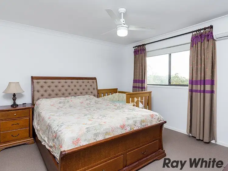 Sixth view of Homely townhouse listing, 39/30 Girraween Crescent, Parkinson QLD 4115