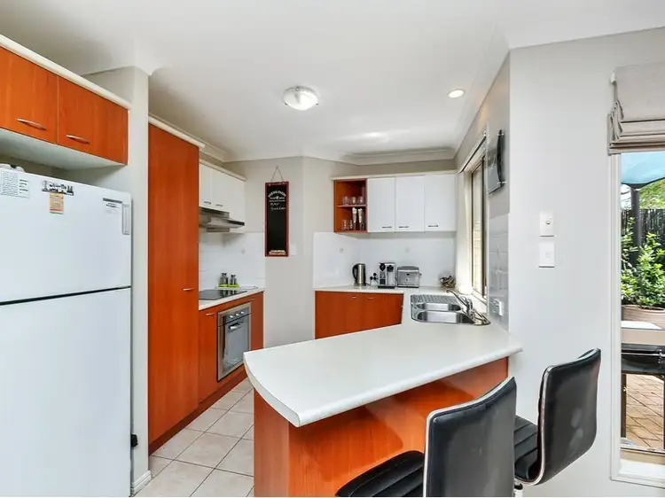 Seventh view of Homely townhouse listing, 1/78 Brookfield Road, Kenmore QLD 4069
