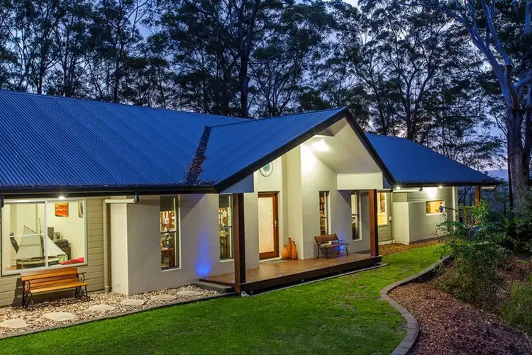 12 Monscott Place, Forest Glen QLD 4556