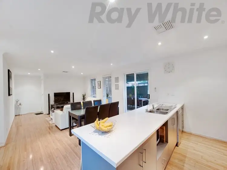 Fourth view of Homely house listing, 2/6 Fairbanks Street, Beverley SA 5009