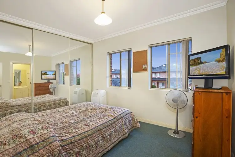 Fourth view of Homely townhouse listing, 9/43 Pemberton Street, Parramatta NSW 2150