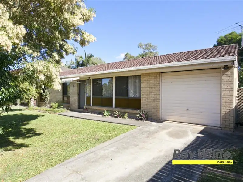 Main view of Homely house listing, 5 Merrick Street, Capalaba QLD 4157