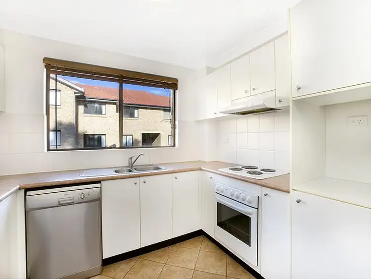 Third view of Homely unit listing, 37/51-57 Railway Parade, Engadine NSW 2233