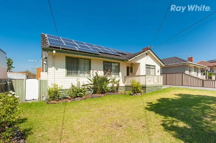 Fourth view of Homely house listing, 33 McMahon Road, Reservoir VIC 3073