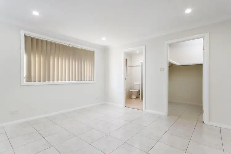 Fifth view of Homely house listing, 262 Pacific Palms Circuit, Hoxton Park NSW 2171
