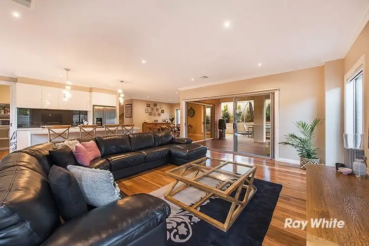 Sixth view of Homely house listing, 52 Limeburner Grove, Botanic Ridge VIC 3977