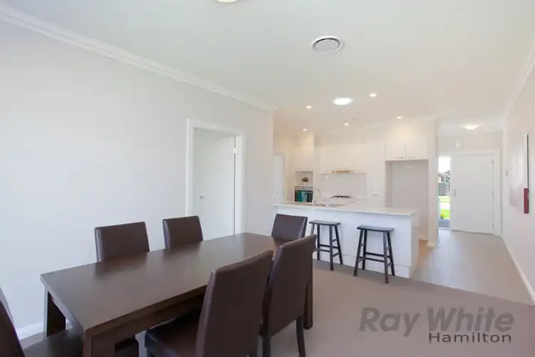 Sixth view of Homely house listing, 1 Heron Circuit, Fullerton Cove NSW 2318