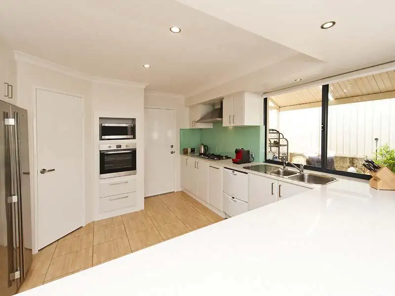 Main view of Homely house listing, 40 Tranby Drive, Baldivis WA 6171