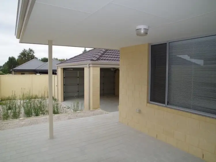 Second view of Homely house listing, 15 Donald Drive, Mckail WA 6330