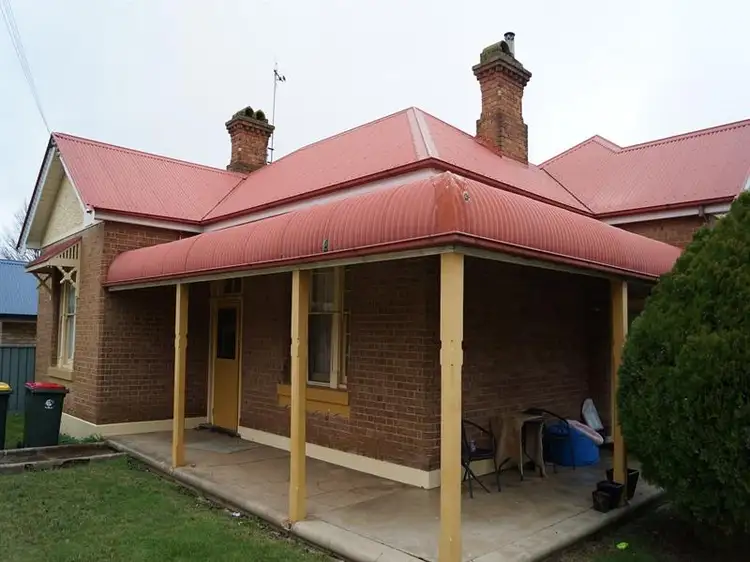 Main view of Homely house listing, 1 and 2/79 Autumn Street, Orange NSW 2800