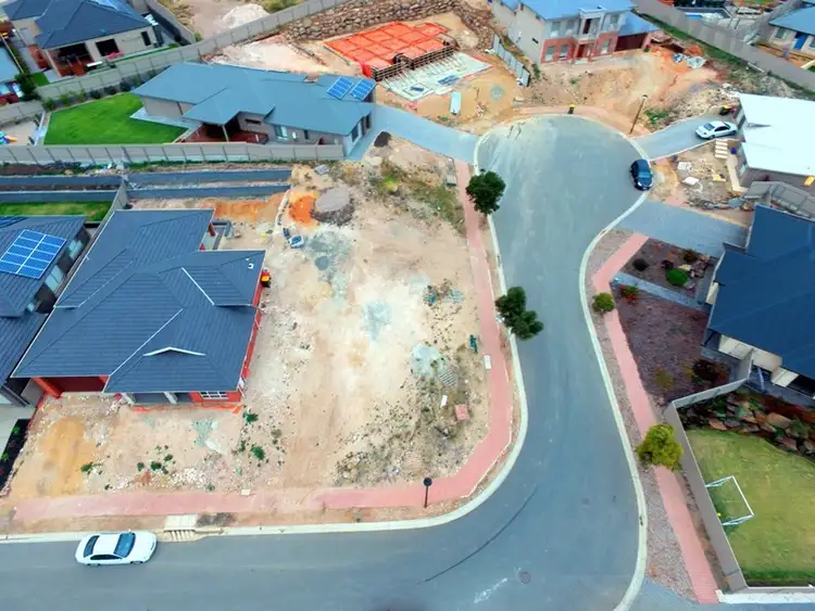 Second view of Homely land listing, Lot 107 Locomotive Drive, Sheidow Park SA 5158