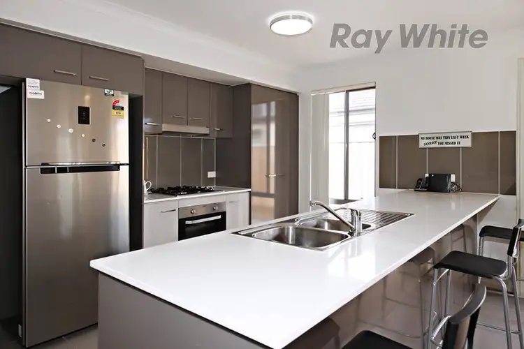 Fourth view of Homely house listing, 23 Westonbury Drive, Truganina VIC 3029