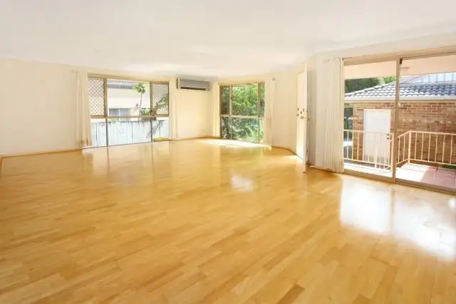 Second view of Homely house listing, 2/15 William Street, Southport QLD 4215