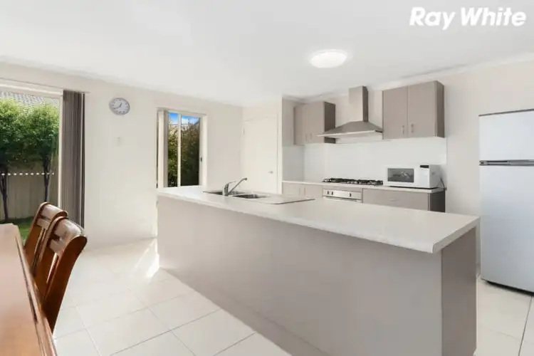 Sixth view of Homely house listing, 75 Bluehills Boulevard, Pakenham VIC 3810