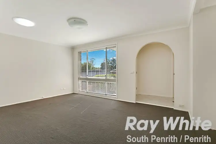 Second view of Homely house listing, 13 Jupiter Court, Cranebrook NSW 2749