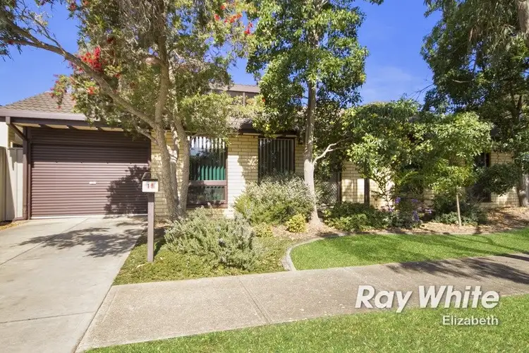 Second view of Homely house listing, 18 Carney Close, Salisbury Plain SA 5109