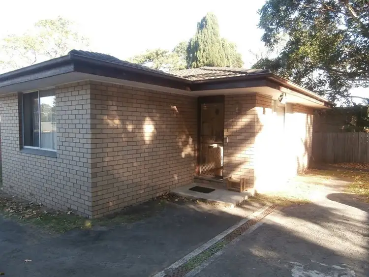 Main view of Homely unit listing, 2/5 Numrock Street, Bomaderry NSW 2541