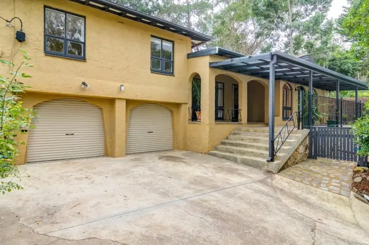 Second view of Homely house listing, 11 Deneland Drive, Hawthorndene SA 5051