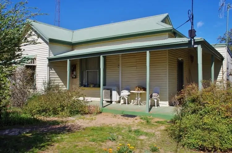 181 Ral Ral Avenue, Renmark SA 5341