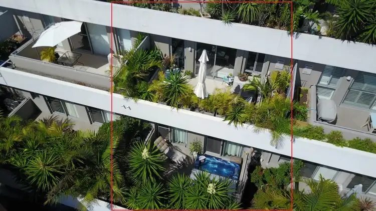 Main view of Homely apartment listing, 2/1741 Pittwater, Mona Vale NSW 2103