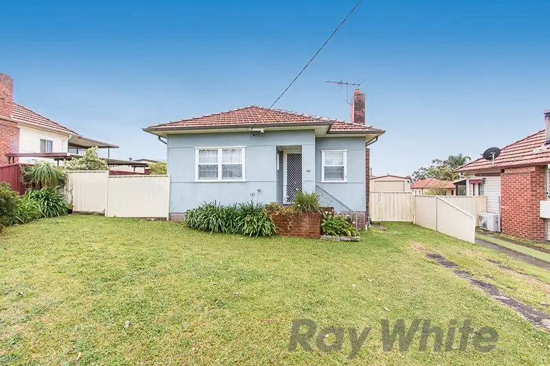 Main view of Homely house listing, 36 Diana Street, Wallsend NSW 2287