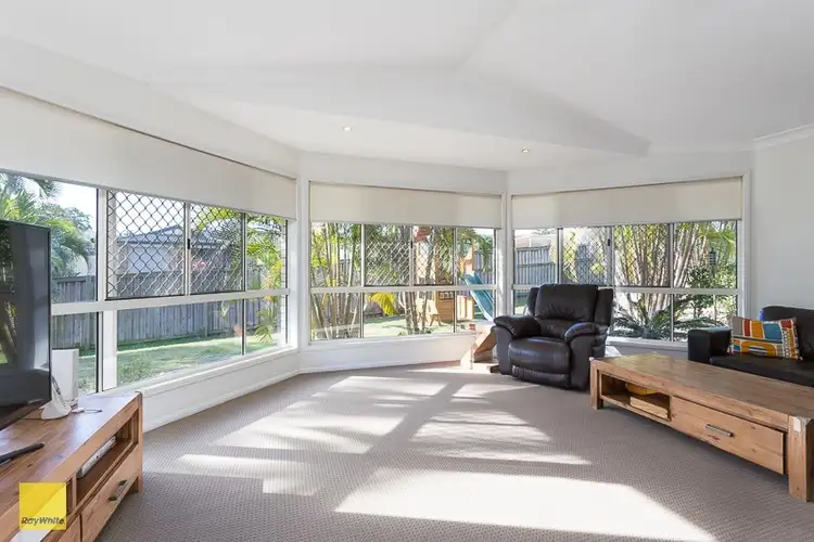 Fourth view of Homely house listing, 44 Orchid Drive, Mount Cotton QLD 4165