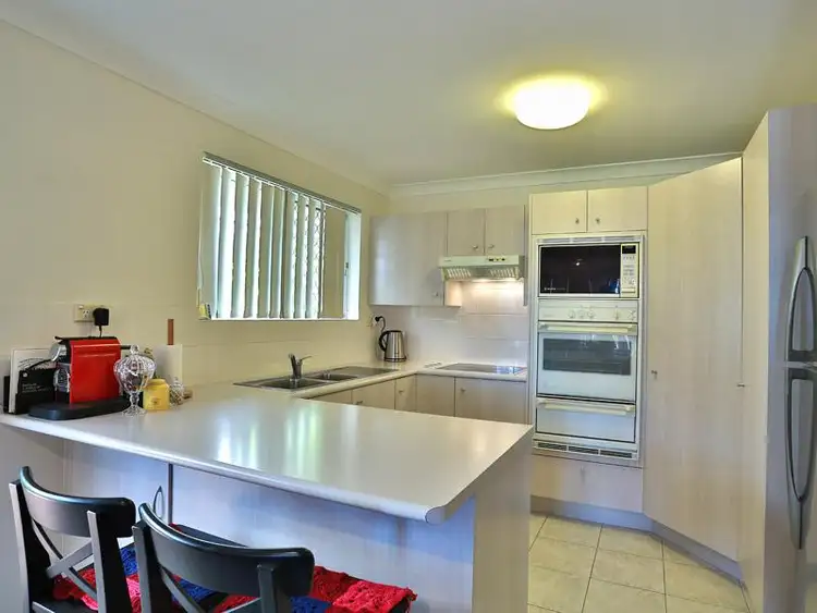 Sixth view of Homely townhouse listing, 50/46 Albany Creek Road, Aspley QLD 4034