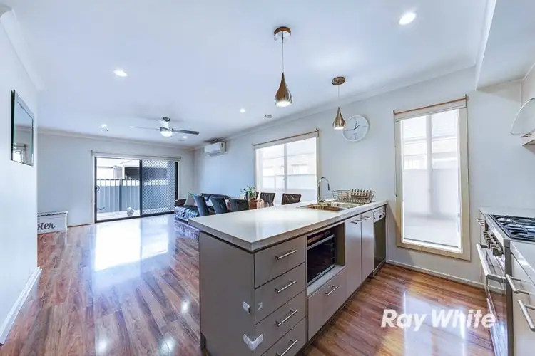 Seventh view of Homely house listing, 3 Honour Street, Craigieburn VIC 3064