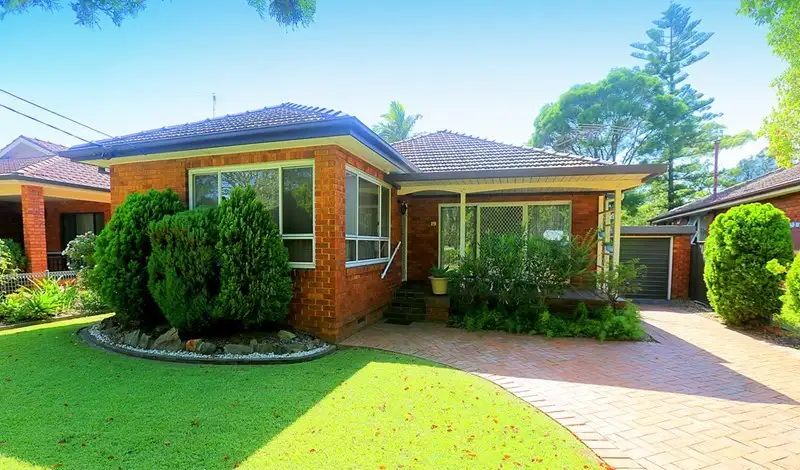 Main view of Homely house listing, 19 Fitzgerald Crescent, Strathfield NSW 2135