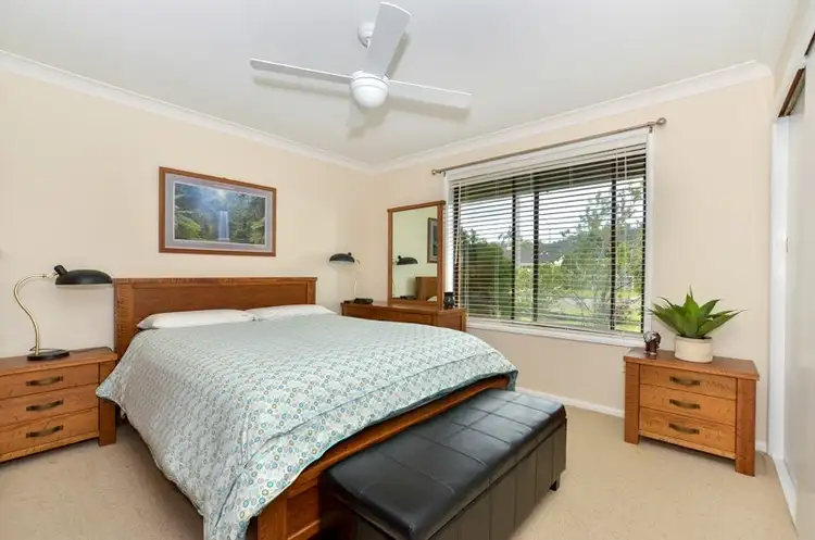 Sixth view of Homely house listing, 6 Rosewood Drive, Umina Beach NSW 2257