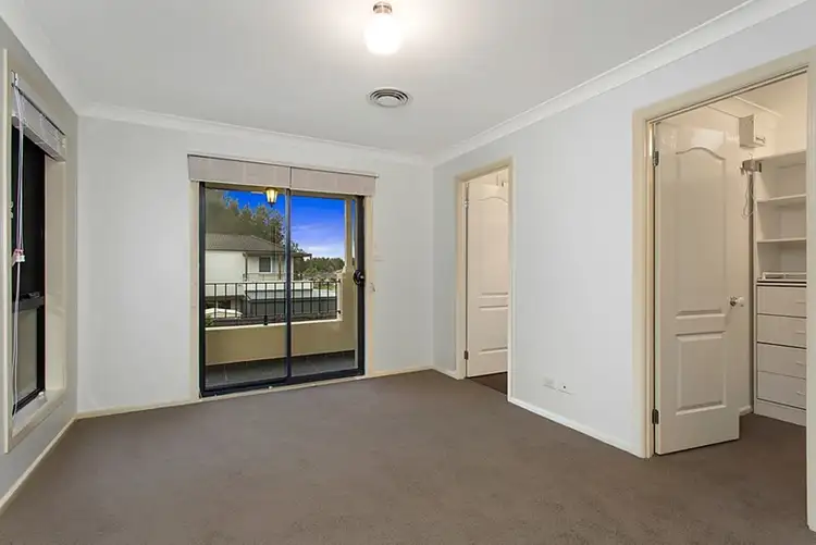 Fourth view of Homely house listing, 83 Midlands Terrace, Stanhope Gardens NSW 2768