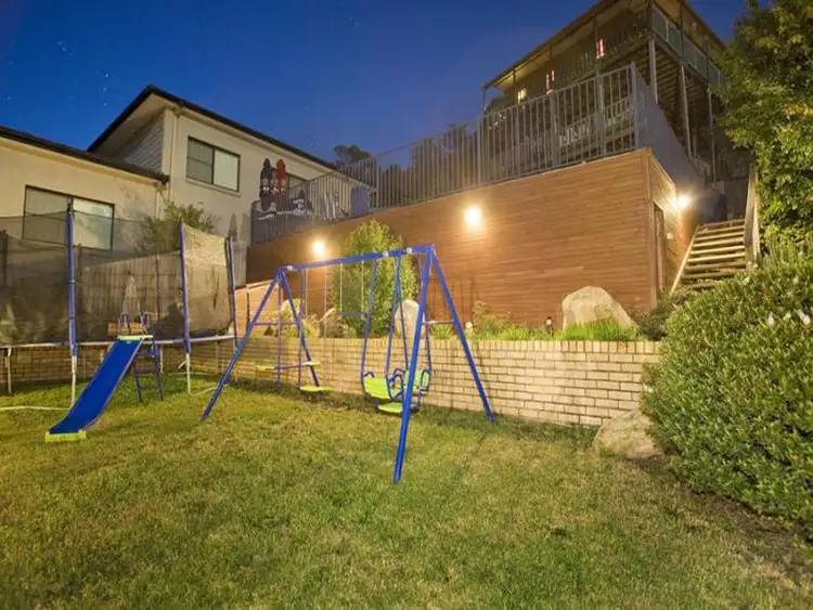 Third view of Homely house listing, 16a Sandalwood Road, Cordeaux Heights NSW 2526