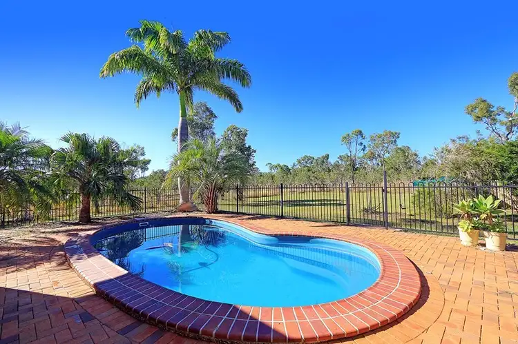 Fifth view of Homely rural property listing, 1560 Yeppoon Road, Mulara QLD 4703