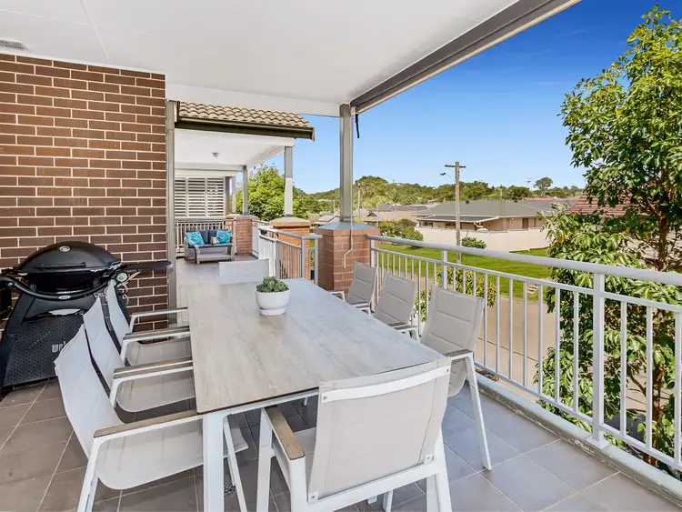 Third view of Homely unit listing, 5/11 Stuart Street, Helensburgh NSW 2508
