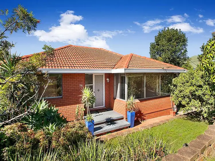 Main view of Homely house listing, 106 Port Hacking Road, Sylvania NSW 2224