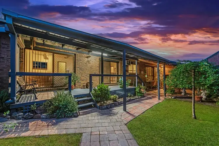 Fifth view of Homely house listing, 6 Chelsea Court, Thomastown VIC 3074