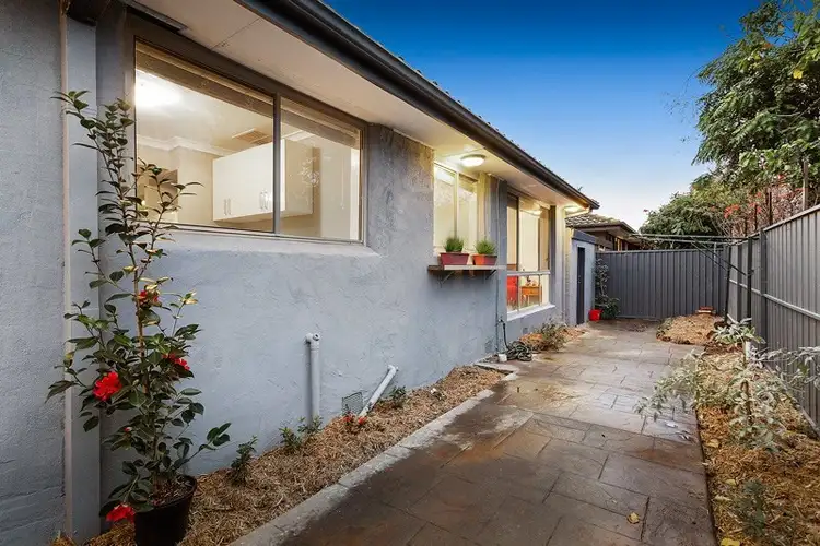Fifth view of Homely unit listing, 4/91 Truganini Road, Carnegie VIC 3163