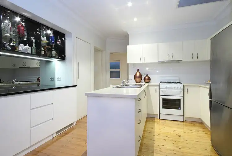 Fourth view of Homely house listing, 56 Hockings Street, Holland Park West QLD 4121