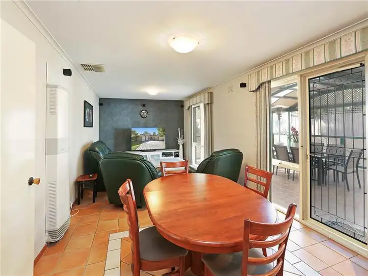 Sixth view of Homely house listing, 48 Smeaton Close, Lara VIC 3212