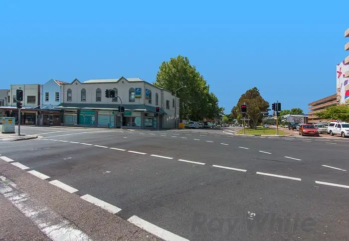 Third view of Homely unit listing, Unit 1/11 Union Street, Newcastle NSW 2300