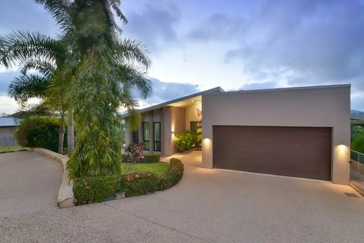 Third view of Homely house listing, 12 Whitehaven Crescent, Cannonvale QLD 4802