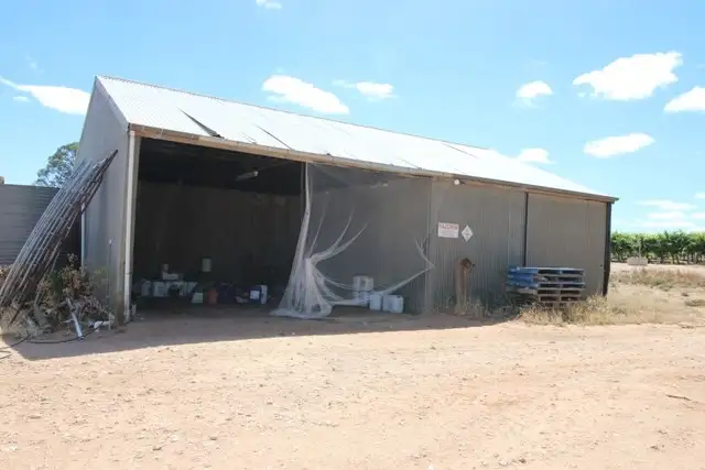 Second view of Homely rural property listing, Lots 2 and 3 Ballantine Road, Waikerie SA 5330