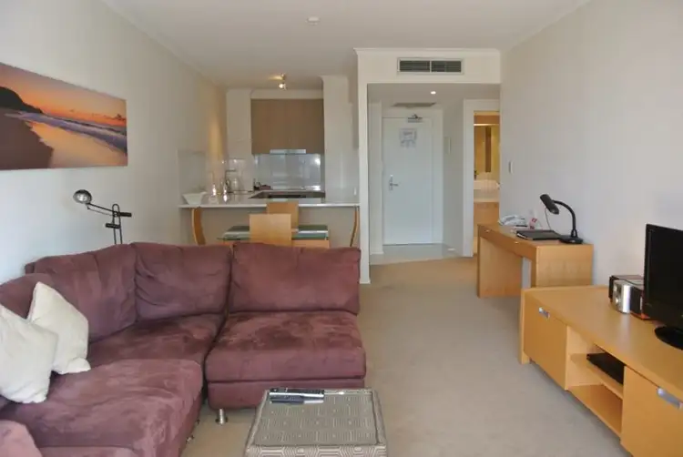 612/44 Ferry Street, Kangaroo Point QLD 4169