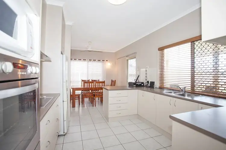 Second view of Homely house listing, 73 Bradman Drive, Glenella QLD 4740