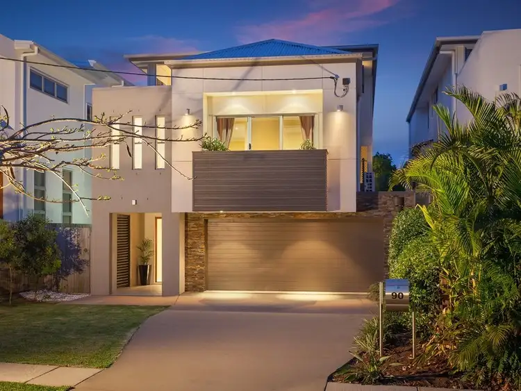 Main view of Homely house listing, 90 Harte Street, Chelmer QLD 4068